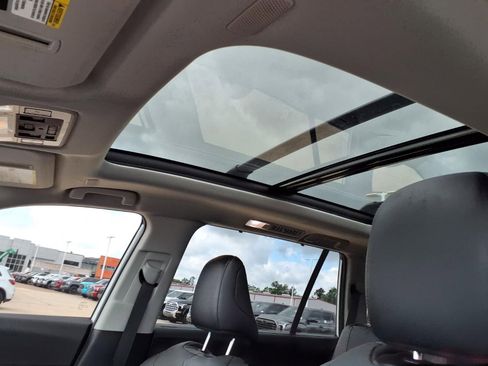 Certified 2025 Toyota Grand Highlander FWD image 13