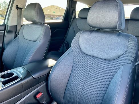 Used 2022 Hyundai Santa Fe SEL image 40