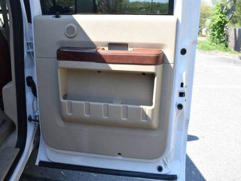 Used 2010 Ford F250 King Ranch AWD/4WD image 41