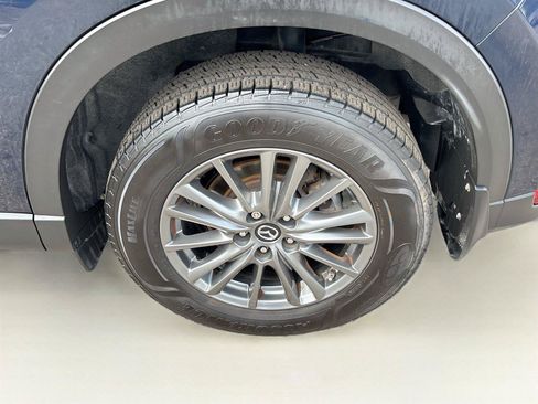 Used 2019 MAZDA CX-5 Touring FWD image 32