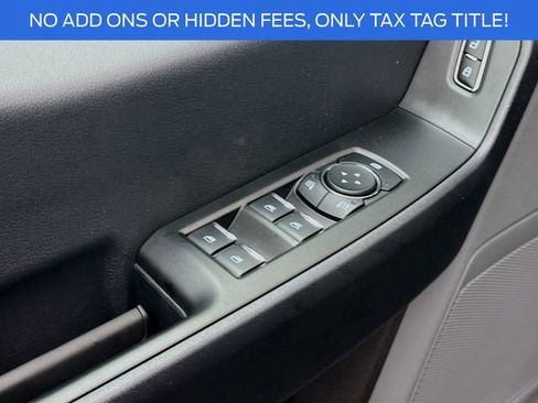 New 2026 Ford F450 XL image 18