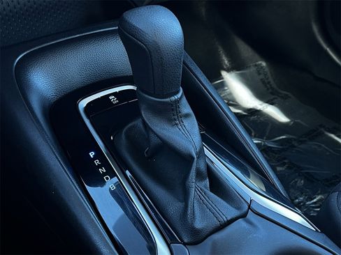 Used 2024 Toyota Corolla LE image 17