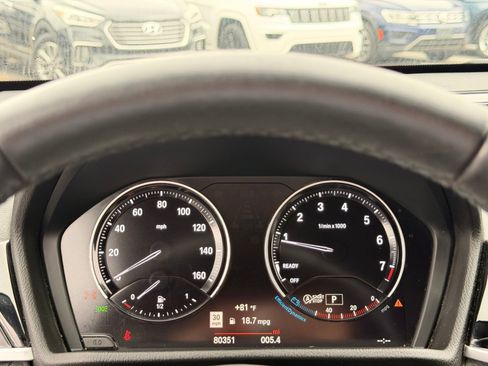 Used 2020 BMW X1 sDrive28i w/ Convenience Package FWD image 21