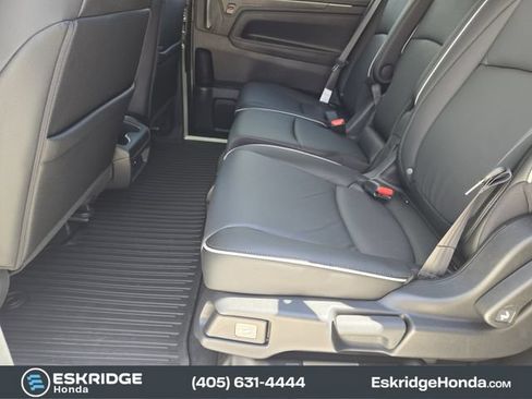 New 2026 Honda Odyssey Touring image 22