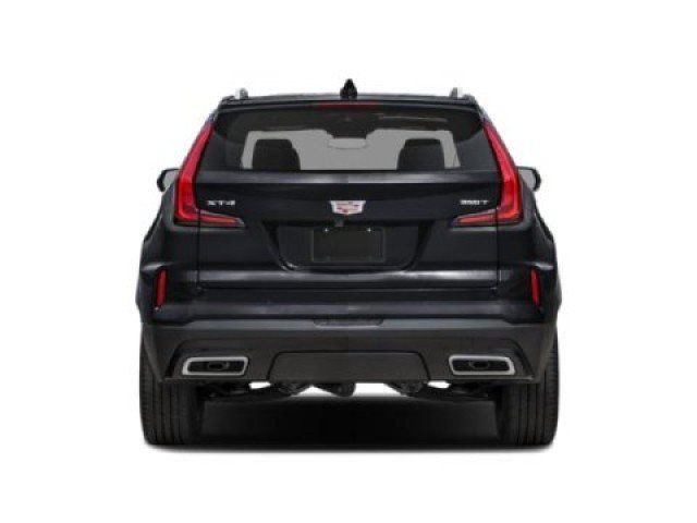 Used 2024 Cadillac XT4 Premium Luxury AWD/4WD image 8