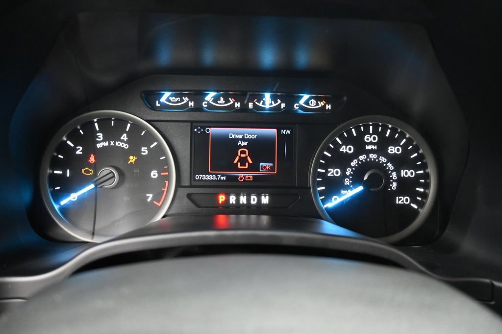 Used 2019 Ford F150 XLT w/ Equipment Group 302A Luxury AWD/4WD image 14