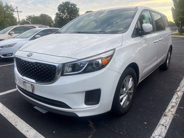 Used 2017 Kia Sedona LX FWD image 1