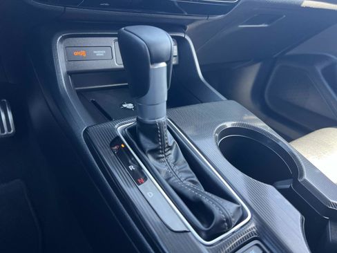 Certified 2025 Honda Civic Sport Touring image 17