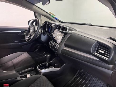 Used 2019 Honda Fit EX image 12