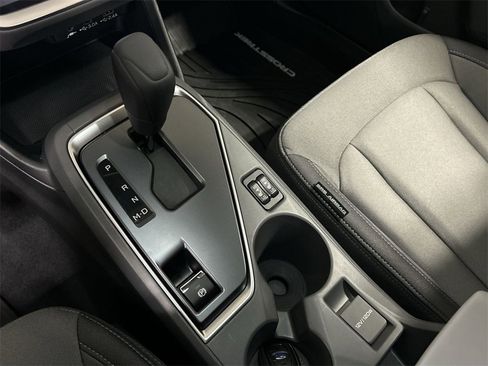 Certified 2025 Subaru Crosstrek 2.0i Premium image 22