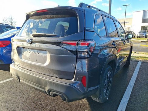 New 2026 Subaru Forester Premium image 4