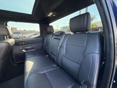 Used 2023 Toyota Tundra Platinum image 31