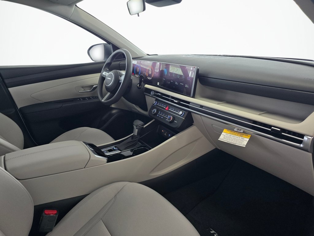 New 2026 Hyundai Tucson SE AWD/4WD image 44