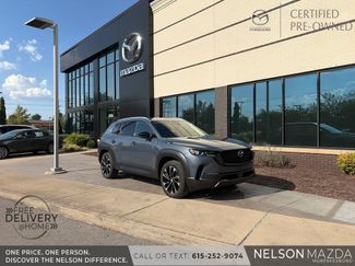 Certified 2026 MAZDA CX-50 2.5 Hybrid w/ Weather Package AWD/4WD video 1
