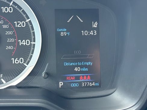 Used 2022 Toyota Corolla Cross LE FWD image 20