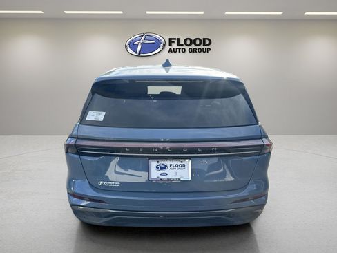 New 2026 Lincoln Nautilus Premier w/ Equipment Group 102A AWD/4WD image 6