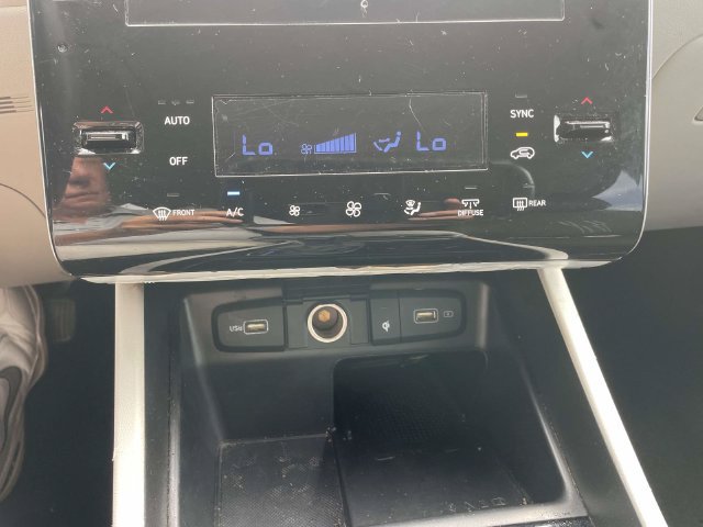 Used 2024 Hyundai Tucson SEL FWD image 26