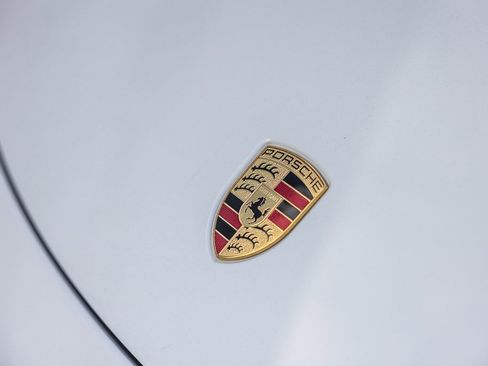 Certified 2017 Porsche 718 Cayman S image 26