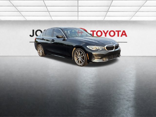 Used 2019 BMW 330i xDrive Sedan w/ Driving Assistance Package AWD/4WD image 15