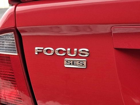 Used 2007 Ford Focus SES image 6