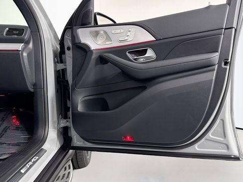 New 2026 Mercedes-Benz GLE 53 AMG AMG GLE 53 image 23