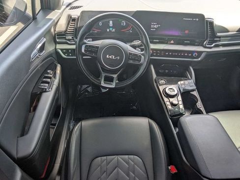 Used 2023 Kia Sportage X-Line AWD/4WD image 18