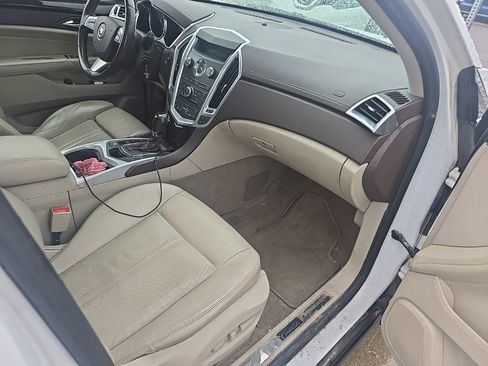 Used 2010 Cadillac SRX Premium AWD/4WD image 17