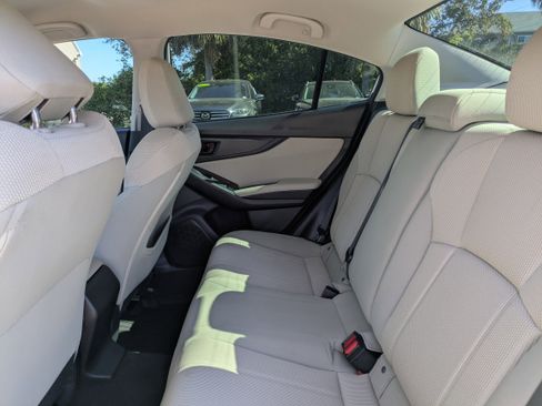 Used 2019 Subaru Impreza 2.0i Premium image 13