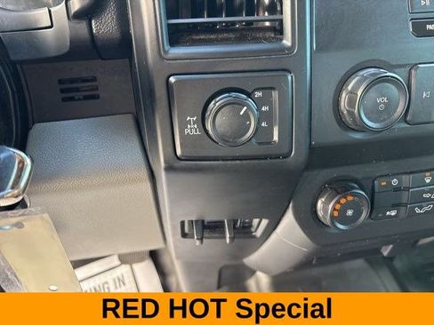 Used 2020 Ford F150 XL w/ XL Power Equipment Group AWD/4WD image 19
