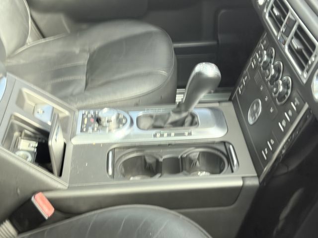 Used 2011 Land Rover Range Rover HSE AWD/4WD image 6