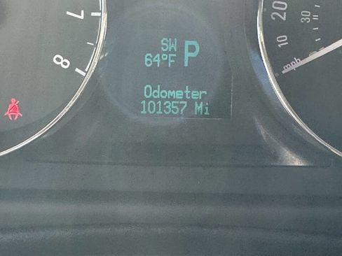 Used 2013 Chevrolet Captiva Sport LS image 7