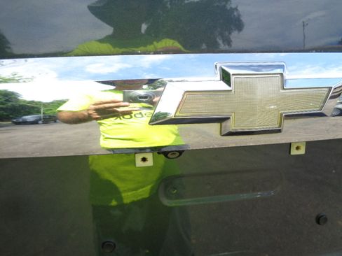 Used 2011 Chevrolet Equinox LT w/ Chrome Appearance Package image 13