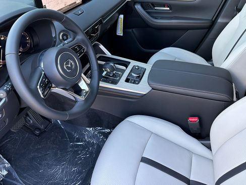 New 2026 MAZDA CX-90 3.3 Turbo w/ Premium Sport Pkg AWD/4WD image 10