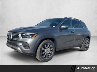 New 2026 Mercedes-Benz GLE 350 4MATIC video 1