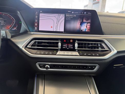 Used 2019 BMW X5 xDrive40i w/ Convenience Package AWD/4WD image 18