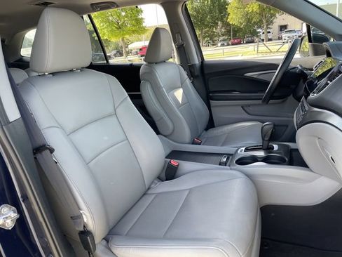 Used 2019 Honda Pilot EX-L image 26
