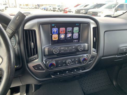 Used 2018 Chevrolet Silverado 1500 LT w/ All Star Edition image 22