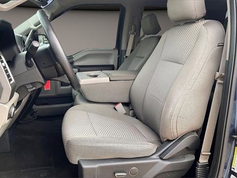 Used 2016 Ford F150 XLT w/ Equipment Group 301A Mid image 23