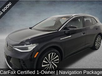 Used 2023 Volkswagen ID.4 Pro S Plus AWD/4WD video 2