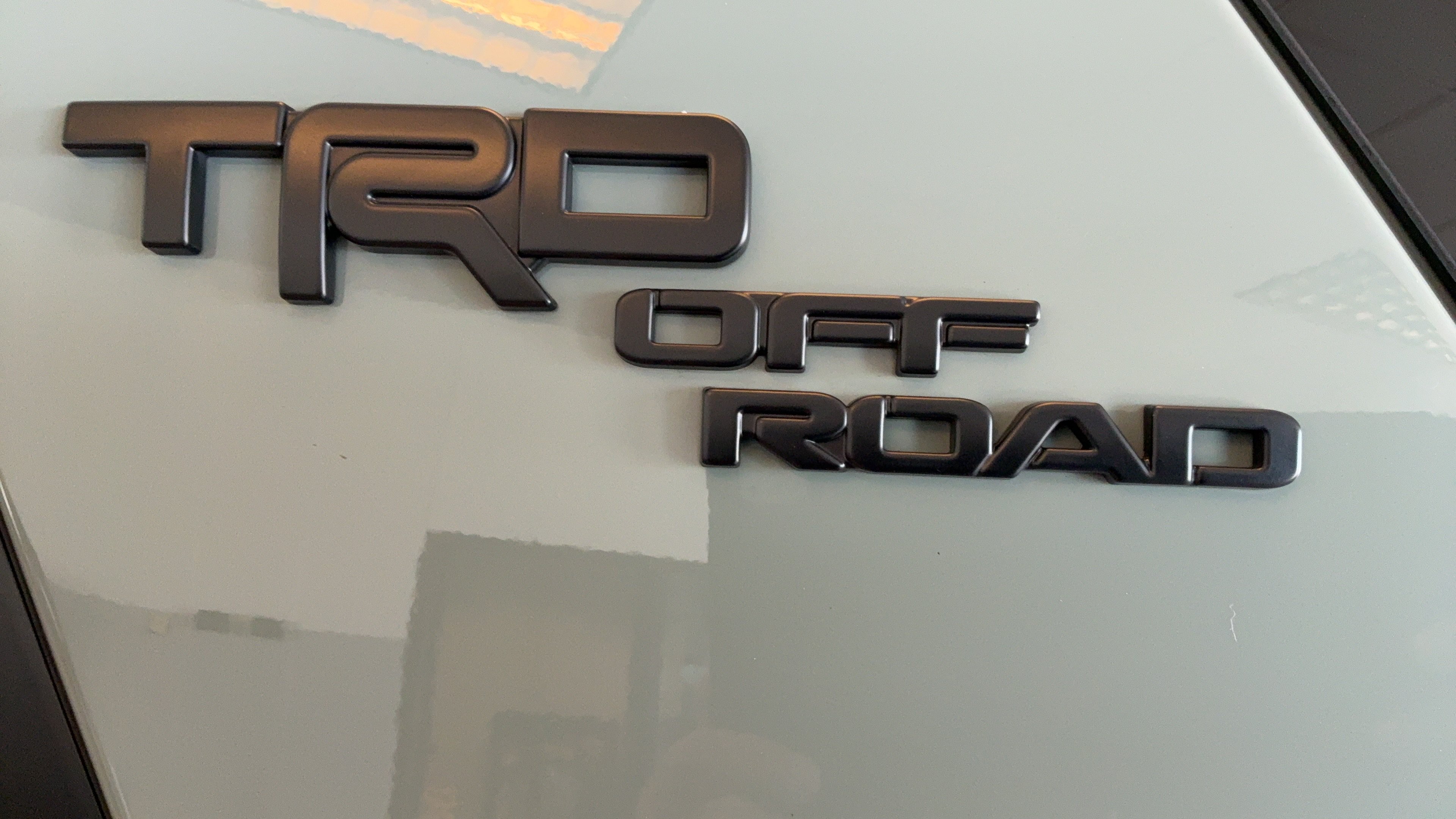 Used 2023 Toyota 4Runner TRD Off-Road Premium w/ Moonroof Package AWD/4WD image 49