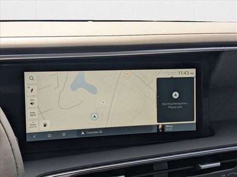 New 2026 Hyundai Palisade Calligraphy image 14