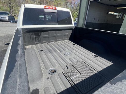 Used 2024 RAM 2500 Limited AWD/4WD image 6