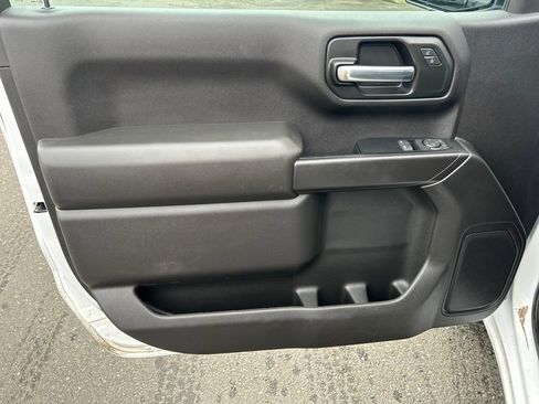 Used 2023 GMC Sierra 1500 Pro w/ Pro Value Package image 16