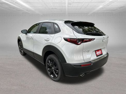 New 2026 MAZDA CX-30 AWD 2.5 S w/ Select Sport Pkg image 3