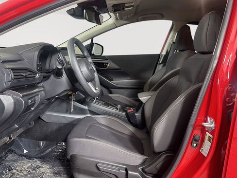 Used 2024 Subaru Impreza 2.0i w/ Popular Package #1A image 5