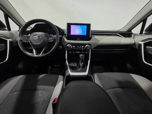 Used 2023 Toyota RAV4 XLE w/ Convenience Package AWD/4WD image 14