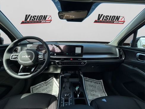 New 2025 Kia Sorento S image 15