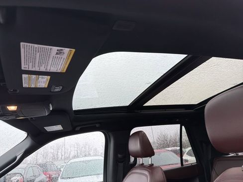 Used 2023 Ford Expedition Max Limited image 10