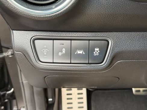 Used 2021 Kia Forte GT-Line w/ GT-Line Premium Package FWD image 12