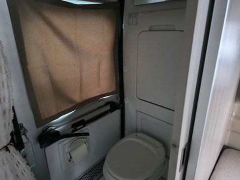 Used 2021 RAM ProMaster 3500 w/ Convenience Group FWD image 13